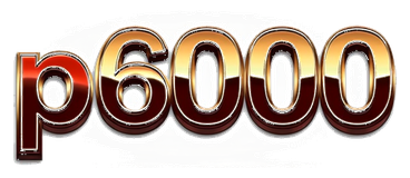 p6000 logo