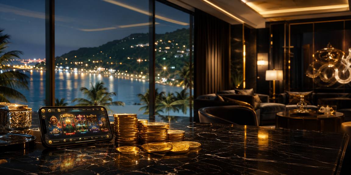 p6000 Live Casino
